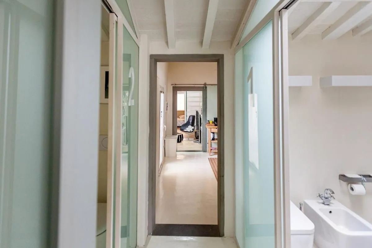 Elegant Apartment In Pitti Area Florence 0*,  Italy