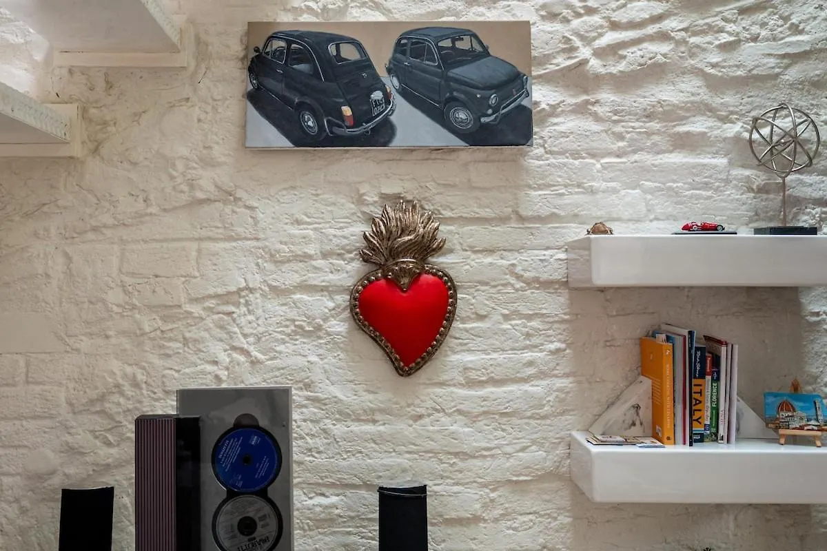 Elegant Apartment In Pitti Area Florence 0*,