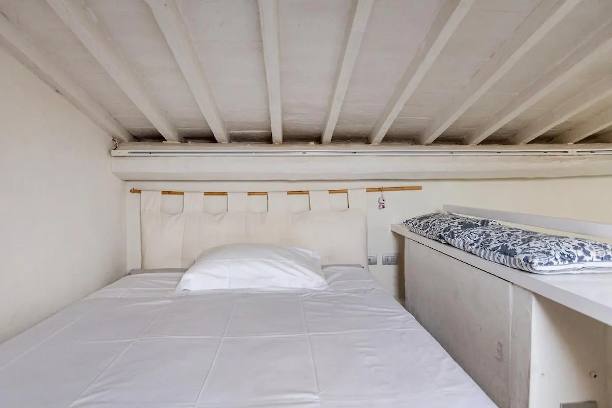 Elegant Apartment In Pitti Area Florence