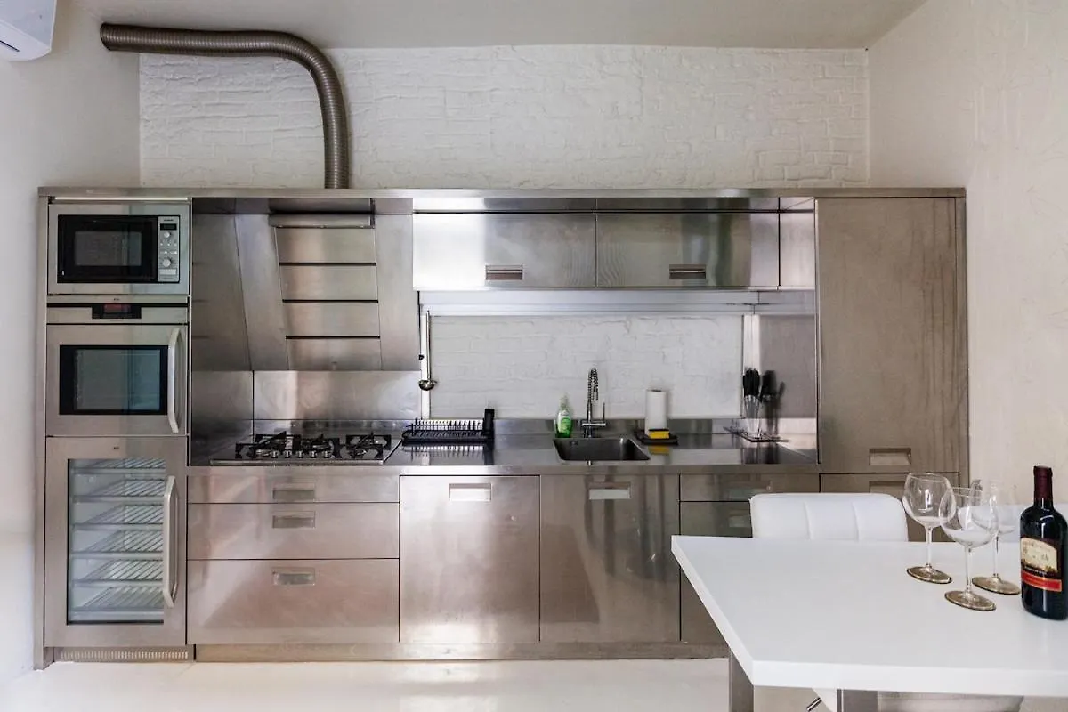 Elegant Apartment In Pitti Area Florence 0*,  Italy