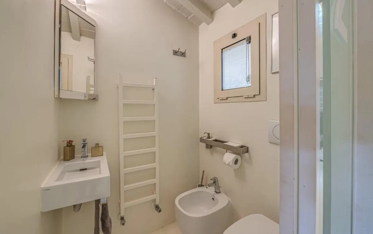 Elegant Apartment In Pitti Area Φλωρεντία 0*,  Ιταλία