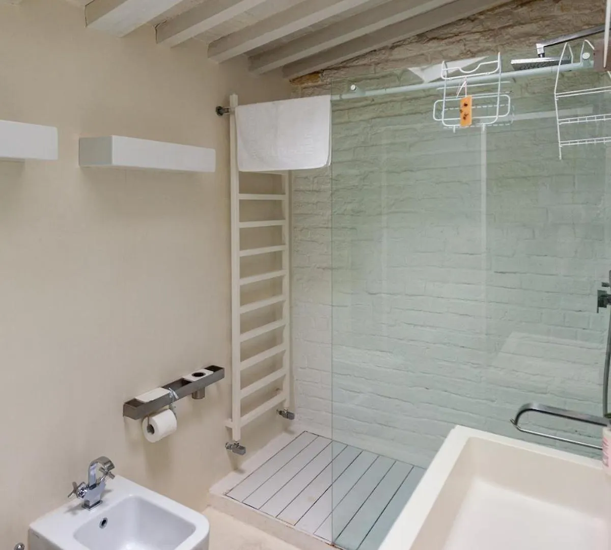 Elegant Apartment In Pitti Area Φλωρεντία Ιταλία