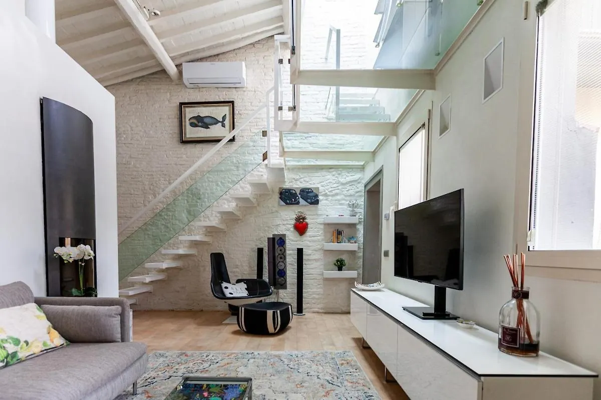 Elegant Apartment In Pitti Area Φλωρεντία 0*,