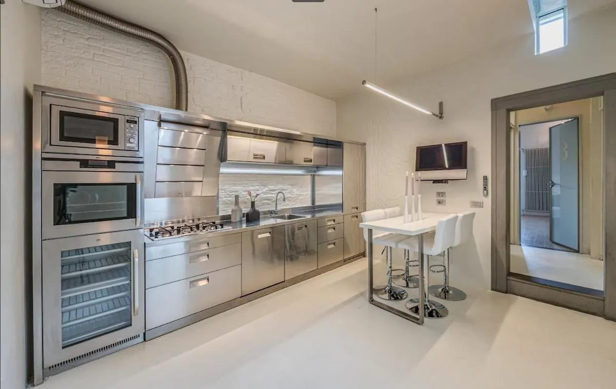 Elegant Apartment In Pitti Area Φλωρεντία 0*,  Ιταλία
