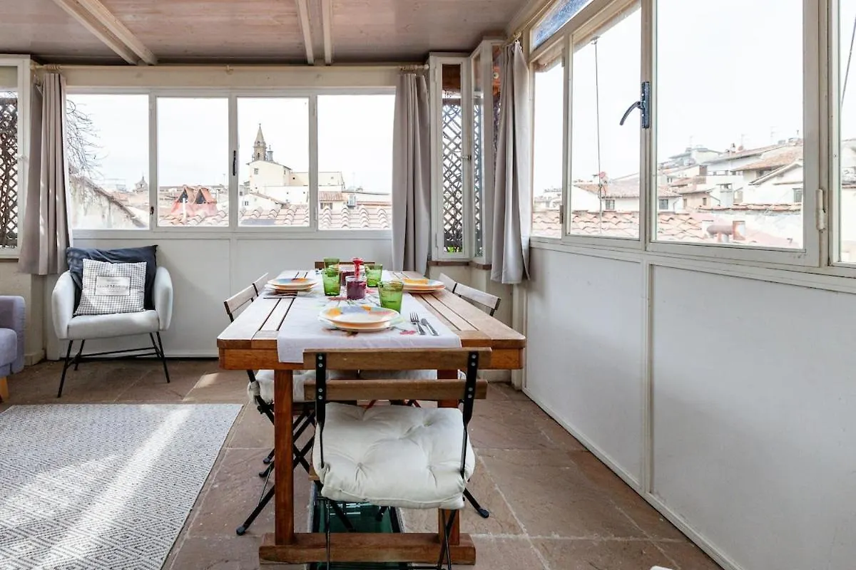 Elegant Apartment In Pitti Area Φλωρεντία Ιταλία