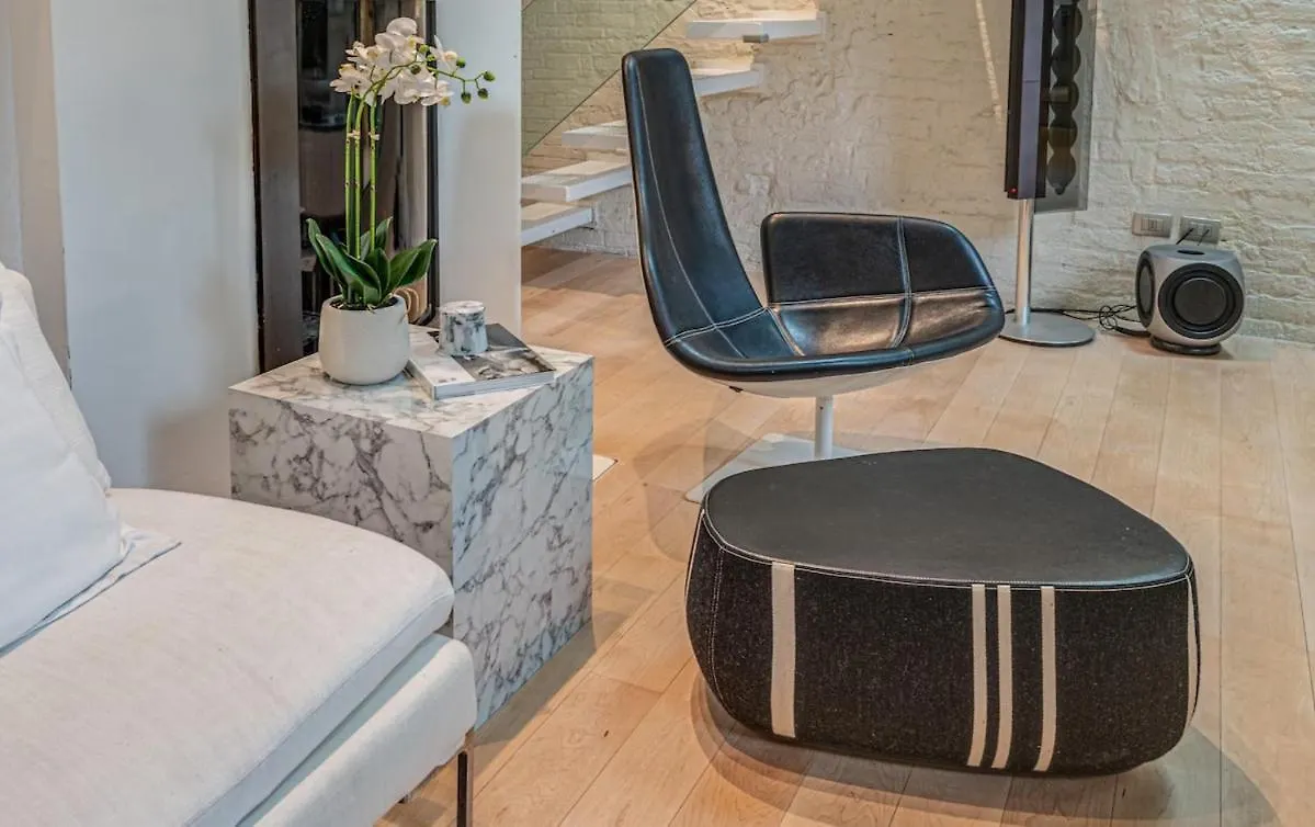 Elegant Apartment In Pitti Area Φλωρεντία
