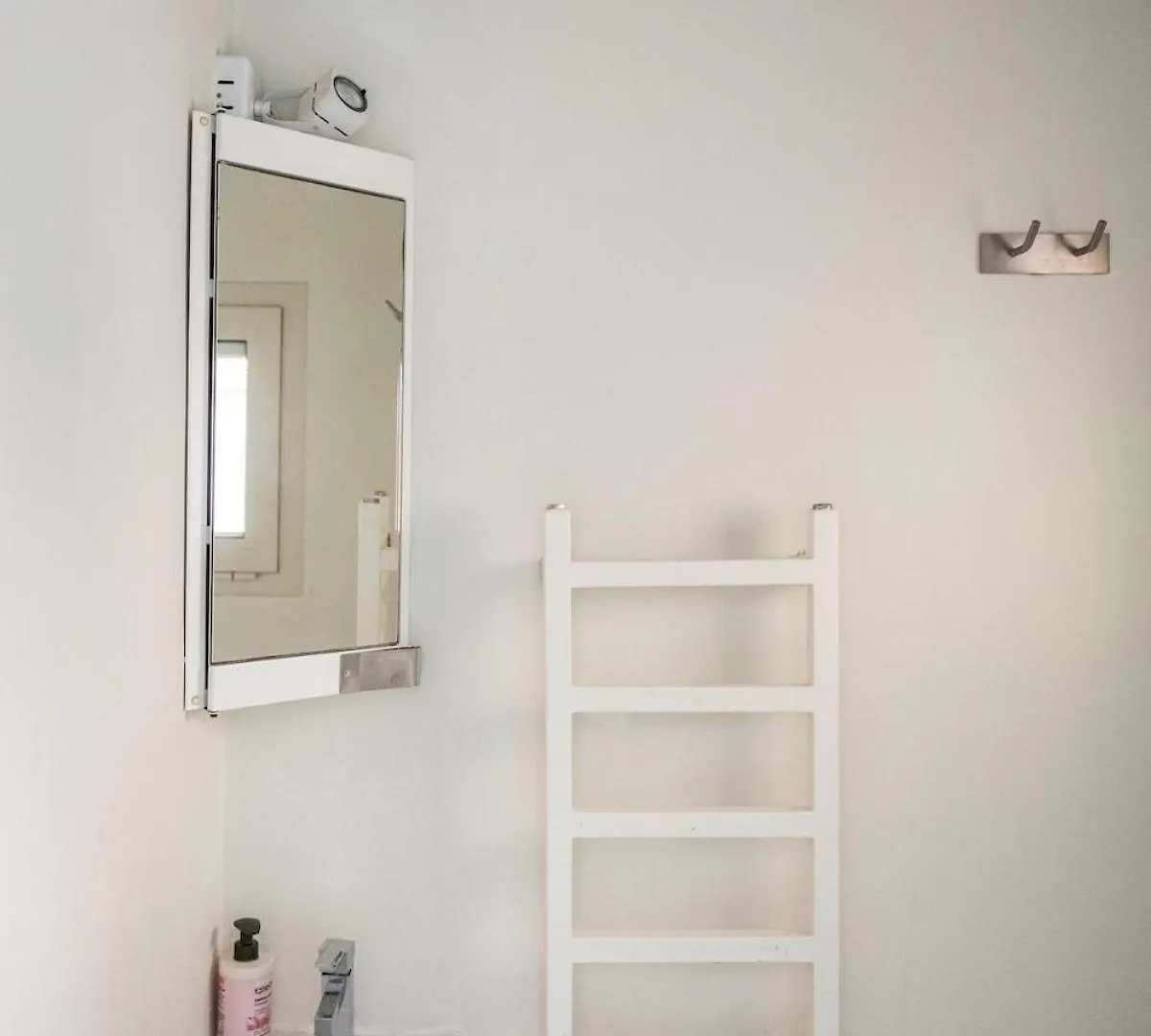 Elegant Apartment In Pitti Area Φλωρεντία 0*,