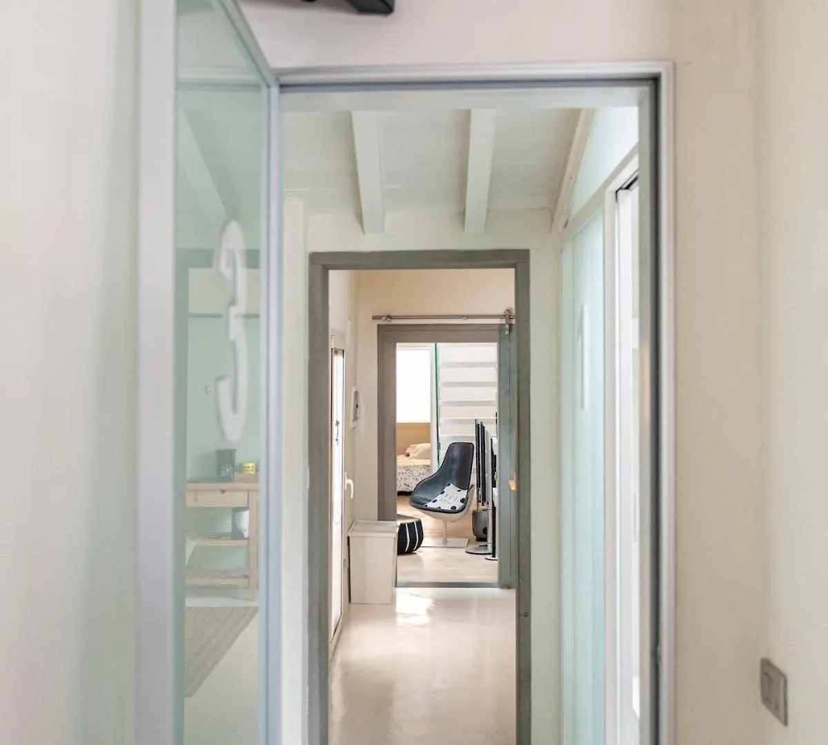 Elegant Apartment In Pitti Area Φλωρεντία 0*,